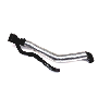 HVAC Heater Hose (Lower)